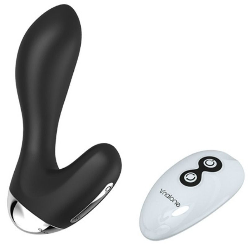 NALONE - PROP ANAL PROSTATIC REMOTE CONTROL - My naughty haven #