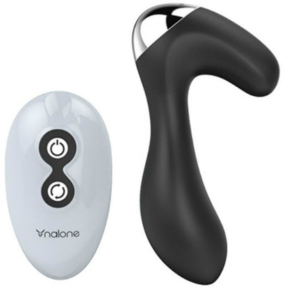 NALONE - PROP ANAL PROSTATIC REMOTE CONTROL - My naughty haven #