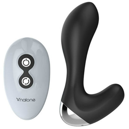 NALONE - PROP ANAL PROSTATIC REMOTE CONTROL - My naughty haven #