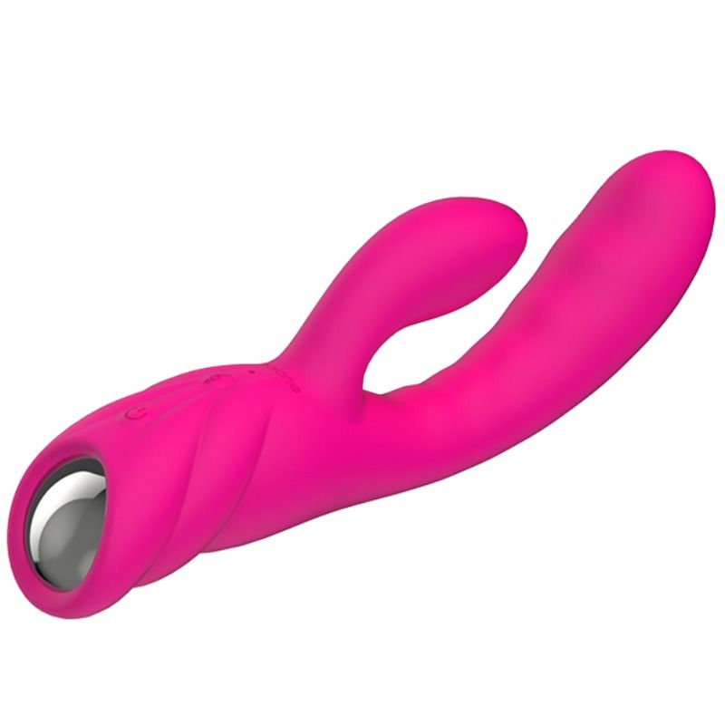 NALONE - PURE RABBIT VIBRATOR HEAT FUNCTION - My naughty haven #