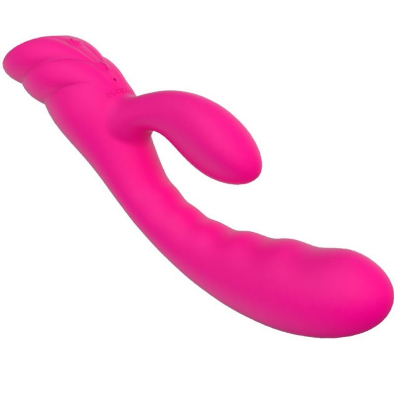 NALONE - PURE RABBIT VIBRATOR HEAT FUNCTION - My naughty haven #