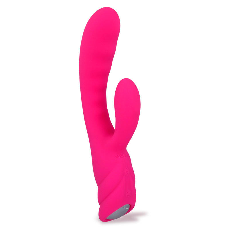 NALONE - PURE RABBIT VIBRATOR HEAT FUNCTION - My naughty haven #
