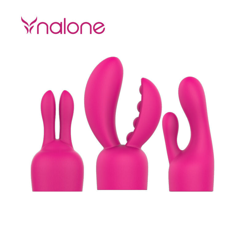 NALONE - RIPPLE ELECTRO & ROCK STIMULATING HEAD - My naughty haven #