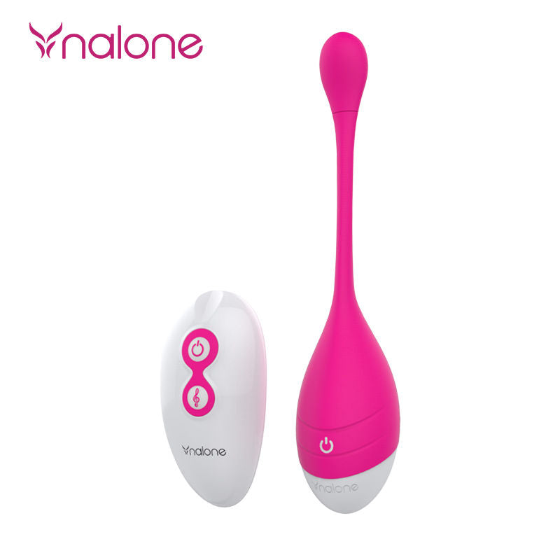 NALONE - SWEETIE REMOTE CONTROL PINK - My naughty haven #