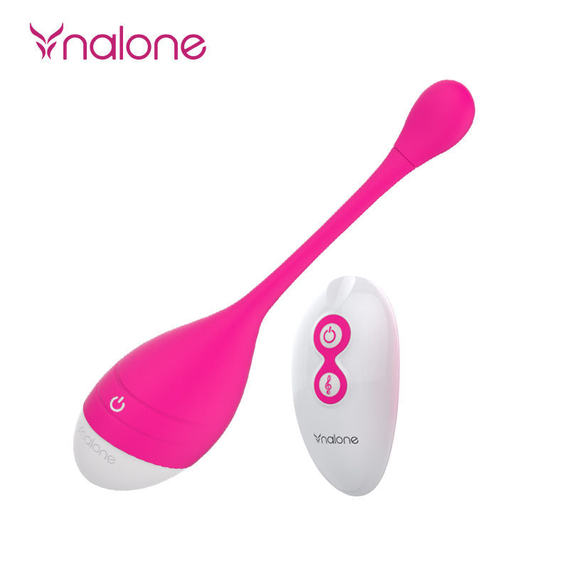 NALONE - SWEETIE REMOTE CONTROL PINK - My naughty haven #