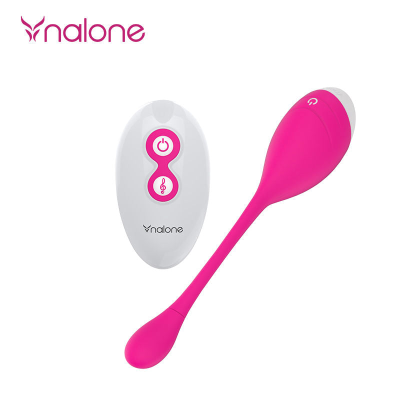NALONE - SWEETIE REMOTE CONTROL PINK - My naughty haven #