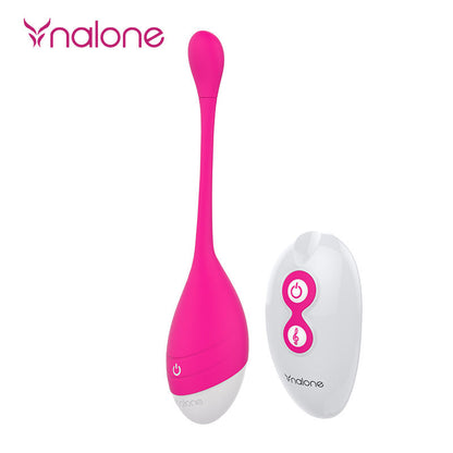 NALONE - SWEETIE REMOTE CONTROL PINK - My naughty haven #