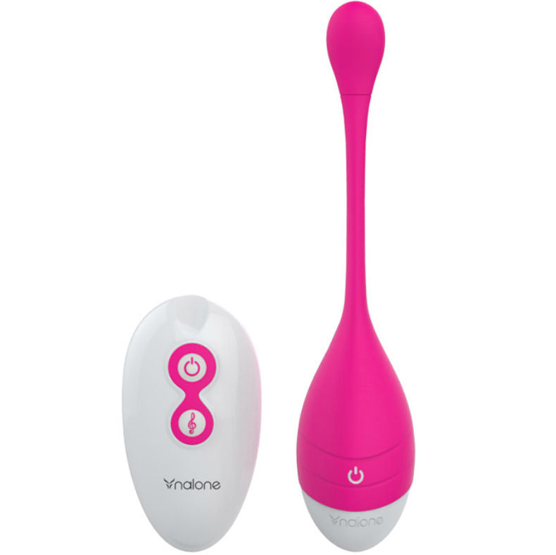 NALONE - SWEETIE REMOTE CONTROL PINK - My naughty haven #