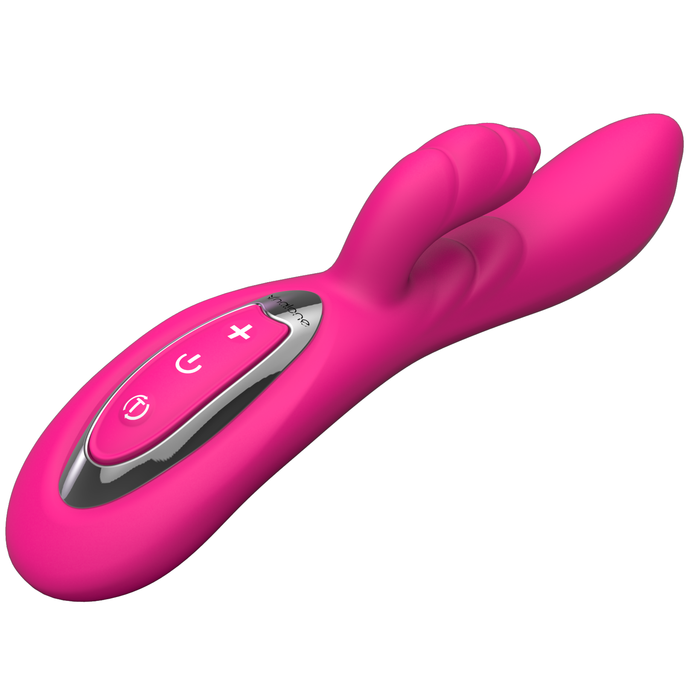 NALONE - TOUCH 2 SMART VIBRATOR - My naughty haven #
