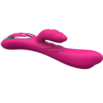 NALONE - TOUCH 2 SMART VIBRATOR - My naughty haven #
