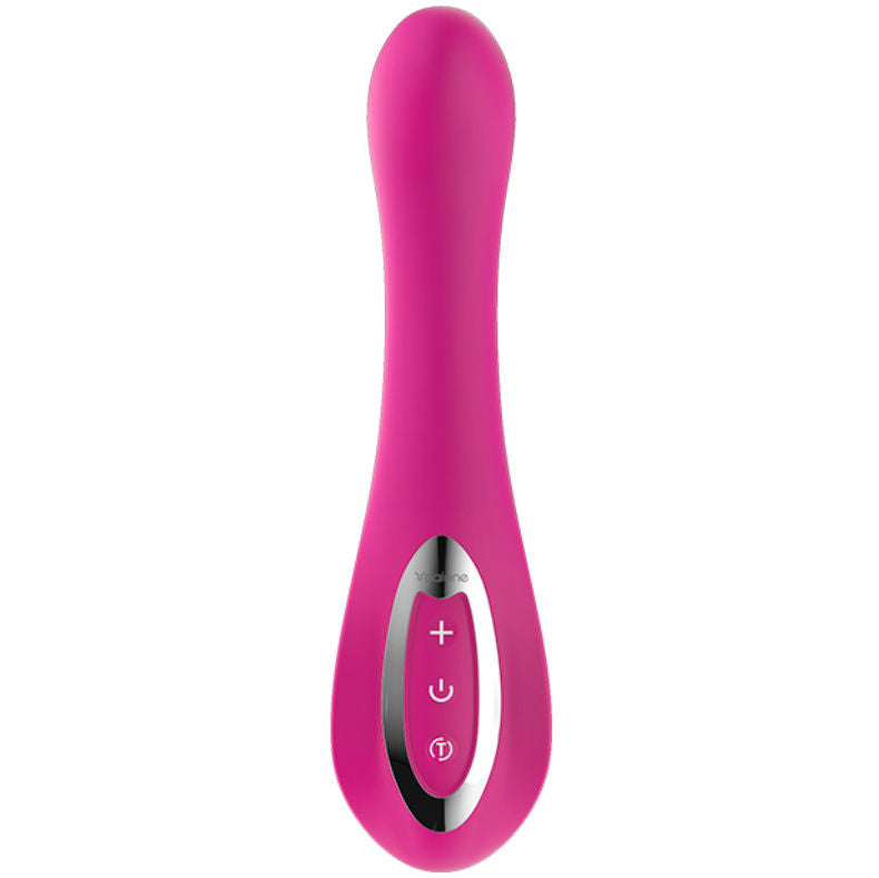 NALONE - TOUCH SYSTEM PINK VIBRATOR - My naughty haven #