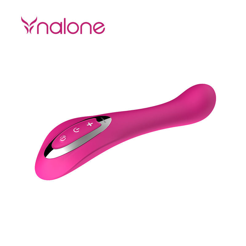 NALONE - TOUCH SYSTEM PINK VIBRATOR - My naughty haven #