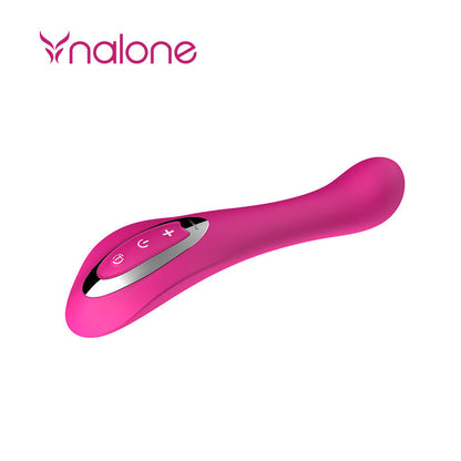 NALONE - TOUCH SYSTEM PINK VIBRATOR - My naughty haven #