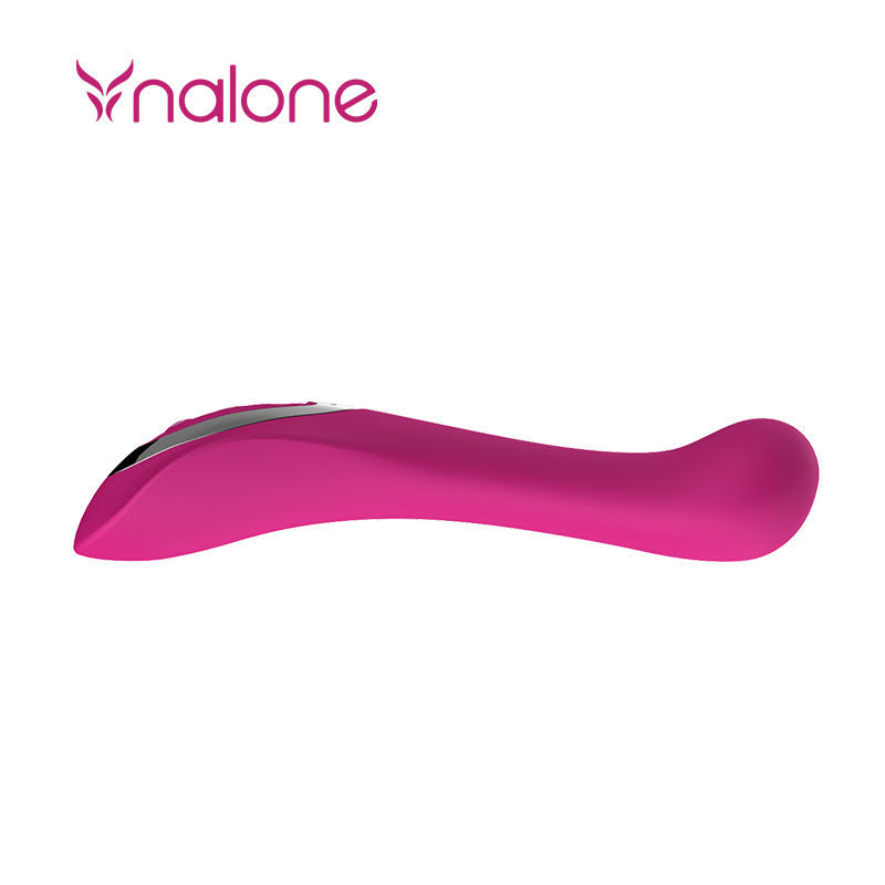 NALONE - TOUCH SYSTEM PINK VIBRATOR - My naughty haven #