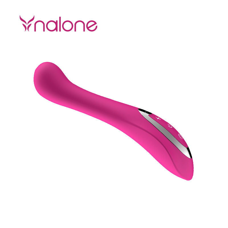 NALONE - TOUCH SYSTEM PINK VIBRATOR - My naughty haven #
