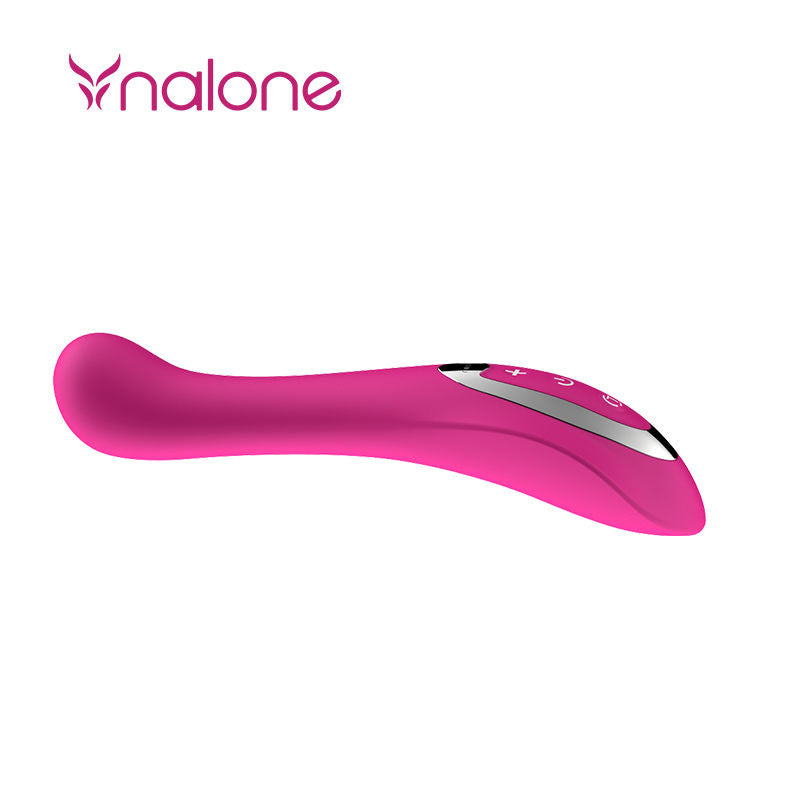 NALONE - TOUCH SYSTEM PINK VIBRATOR - My naughty haven #