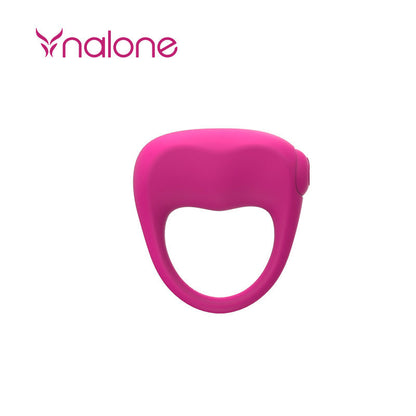 NALONE - VIBRATING LOVE PINK VIBRATING RING - My naughty haven #