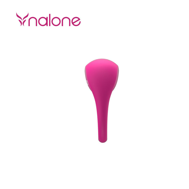 NALONE - VIBRATING LOVE PINK VIBRATING RING - My naughty haven #