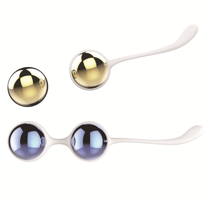 NALONE - YANY BEADS CHINESE BALLS - My naughty haven #