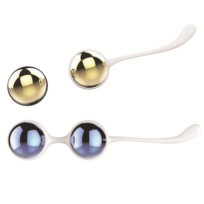 NALONE - YANY BEADS CHINESE BALLS - My naughty haven #