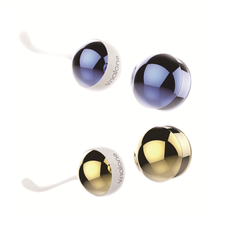 NALONE - YANY BEADS CHINESE BALLS - My naughty haven #