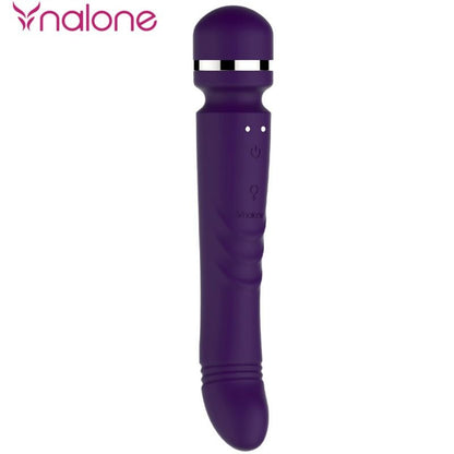 NALONE - YONI DOUBLE HEAD MASSAGER - My naughty haven #
