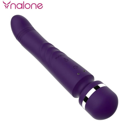NALONE - YONI DOUBLE HEAD MASSAGER - My naughty haven #