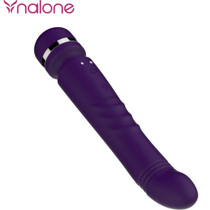 NALONE - YONI DOUBLE HEAD MASSAGER - My naughty haven #