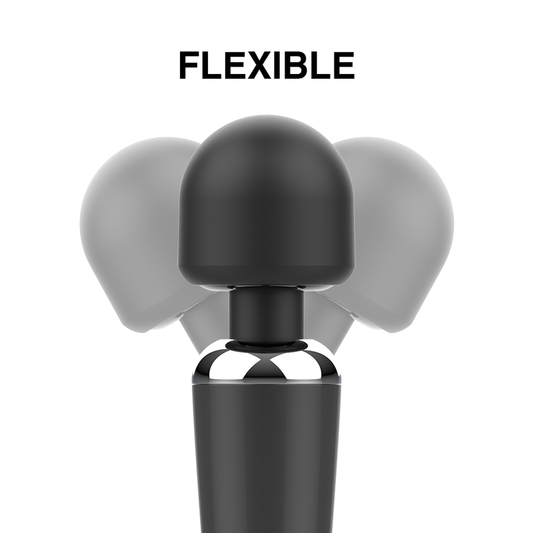 NAOMI WAND - НОВ СУПЕР СИЛЕН МАСАЖОР