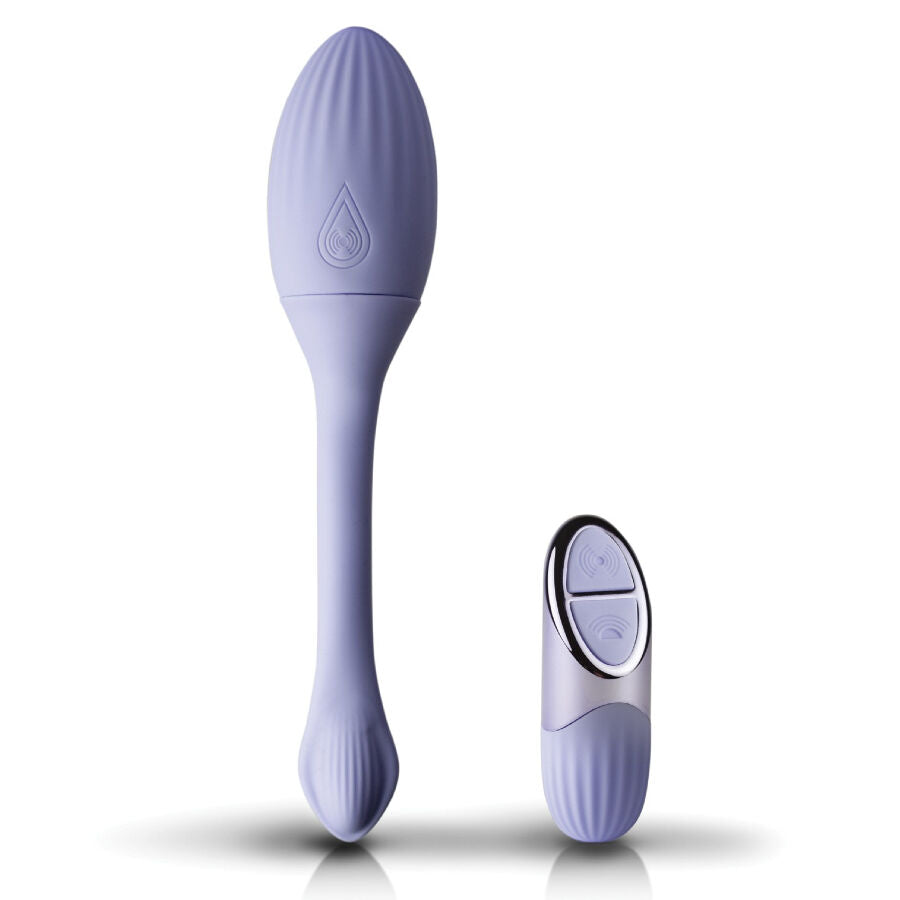NIYA - N1 KEGEL PELVIC MASSAGER WITH REMOTE CONTROL - My naughty haven #
