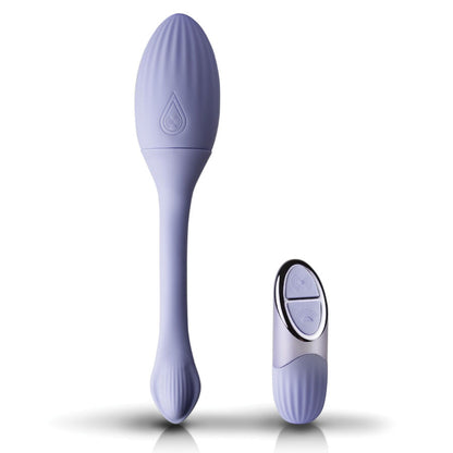 NIYA - N1 KEGEL PELVIC MASSAGER WITH REMOTE CONTROL - My naughty haven #