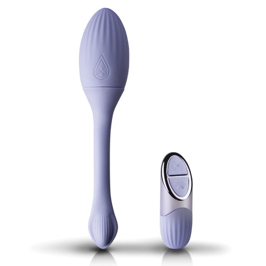 NIYA - N1 KEGEL PELVIC MASSAGER WITH REMOTE CONTROL - My naughty haven #