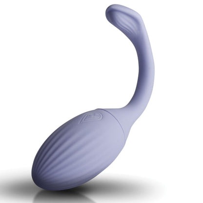 NIYA - N1 KEGEL PELVIC MASSAGER WITH REMOTE CONTROL - My naughty haven #