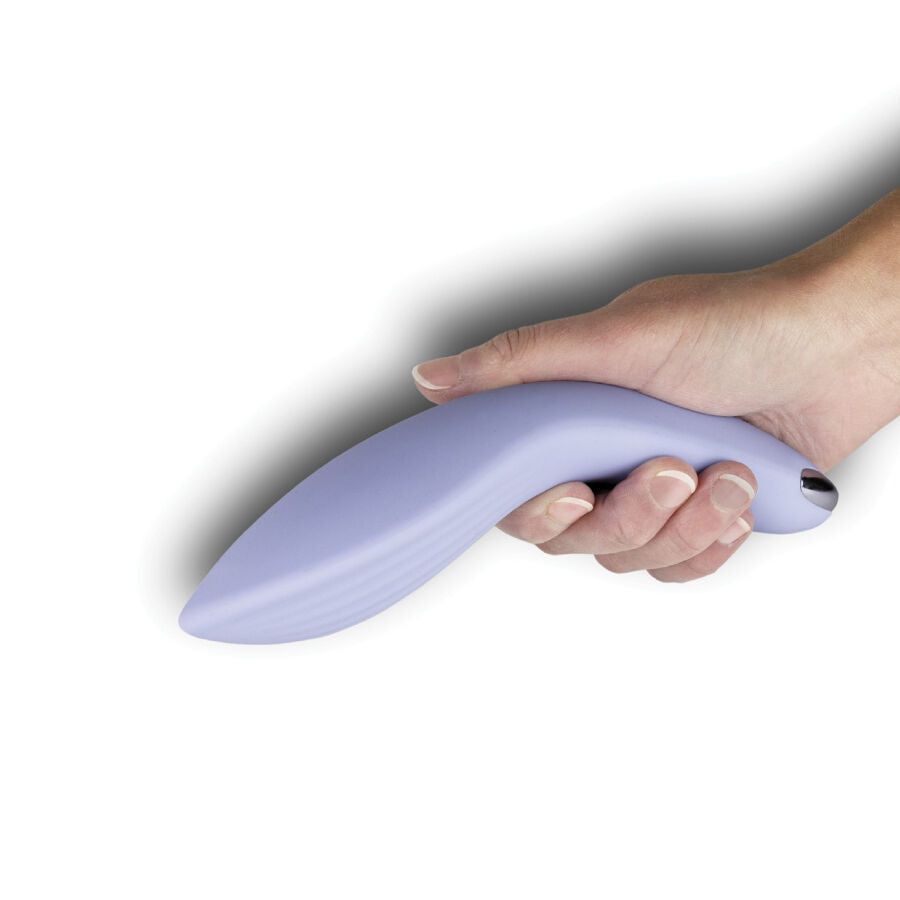 NIYA - N2 INTENSIFYING MASSAGER FOR COUPLES - My naughty haven #