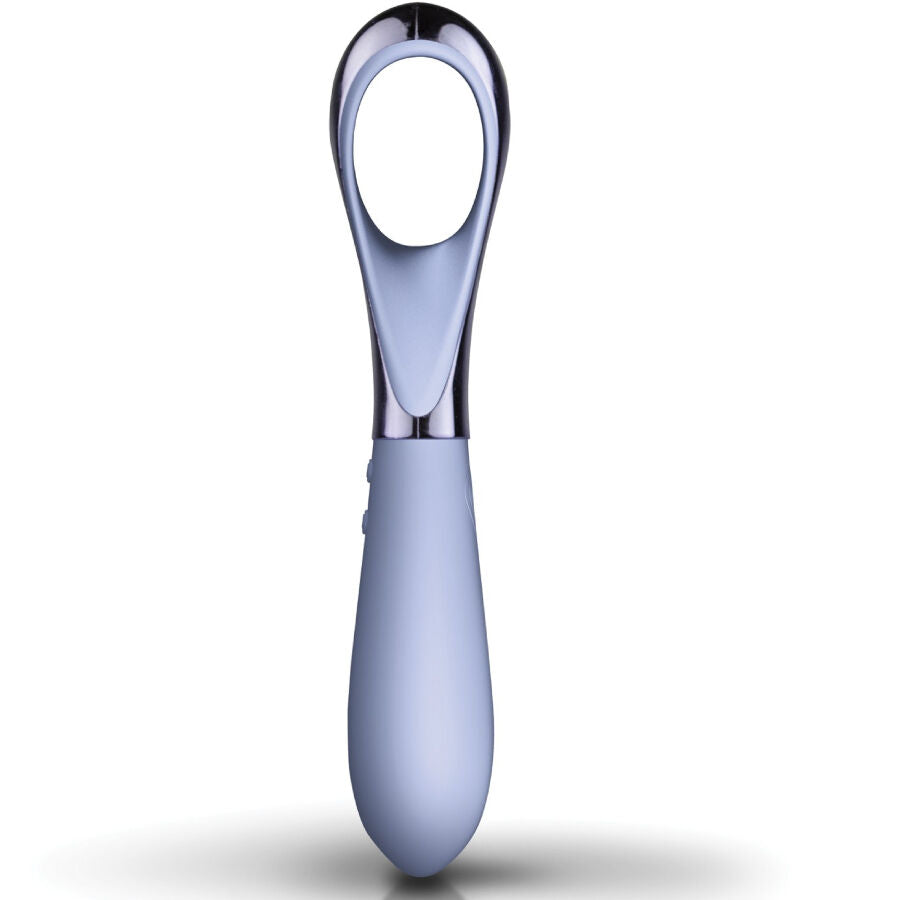 NIYA - N3 PRECISION EROGENATED ZONE MASSAGER - My naughty haven #