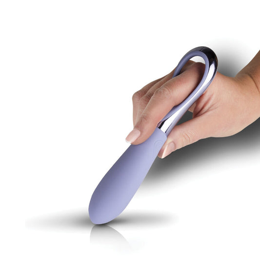 NIYA - N3 PRECISION EROGENATED ZONE MASSAGER - My naughty haven #