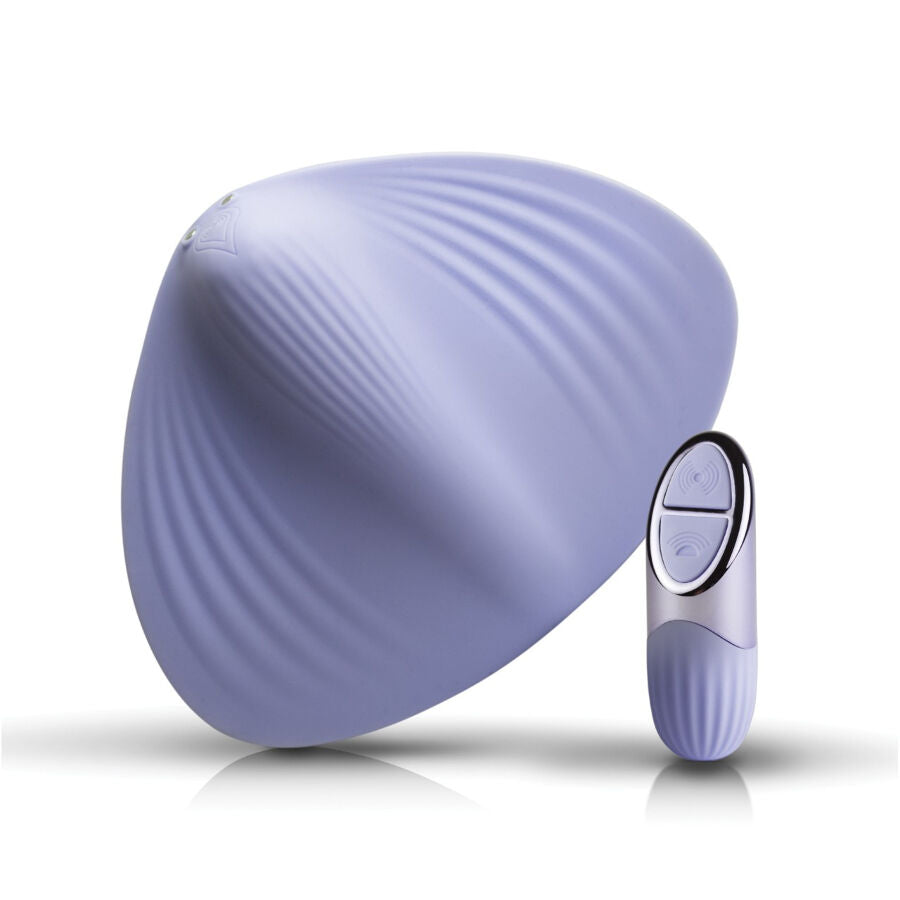 NIYA - N5 MULTI-USE INTIMATE MASSAGER WITH REMOTE CONTROL - My naughty haven #