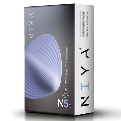 NIYA - N5 MULTI-USE INTIMATE MASSAGER WITH REMOTE CONTROL - My naughty haven #