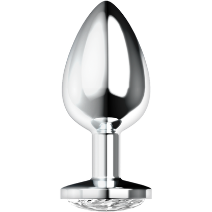 OHMAMA - ANAL PLUG WITH CRYSTAL L - My naughty haven #