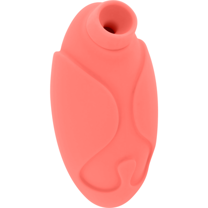 OHMAMA - CORAL CLITORIS WAVE STIMULATOR - My naughty haven #