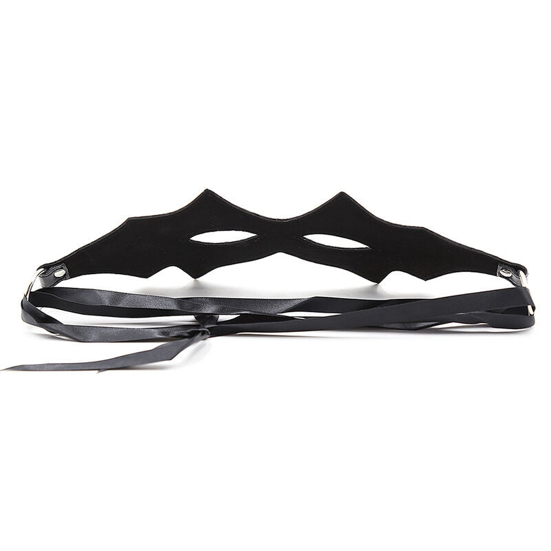 ОМАМА ФЕТИШ - КОТЕСКА МАСКА