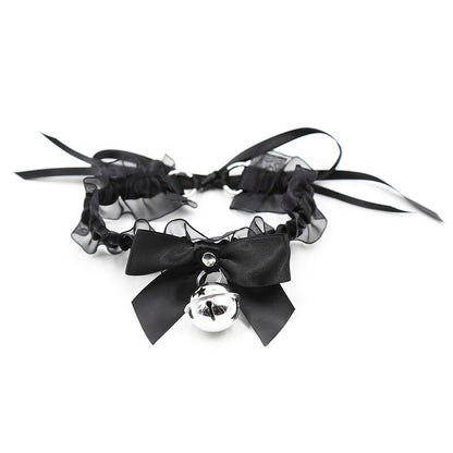 OHMAMA FETISH - LACE FETISH NECKLACE - My naughty haven #