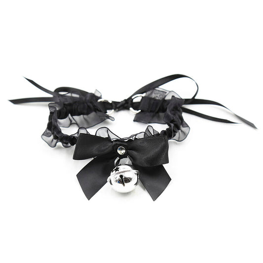 OHMAMA FETISH - LACE FETISH NECKLACE - My naughty haven #