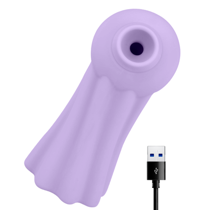 OHMAMA - MEDUSA CLITORIS STIMULATOR - My naughty haven #