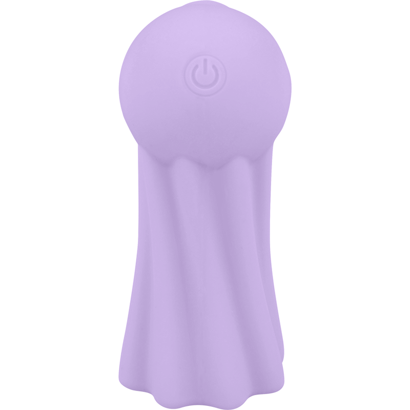 OHMAMA - MEDUSA CLITORIS STIMULATOR - My naughty haven #