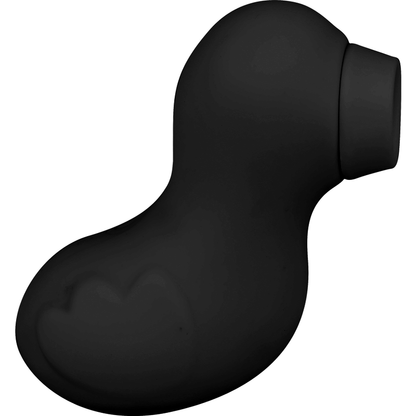 OHMAMA - MY DUCK RECHARGEABLE BLACK - My naughty haven #