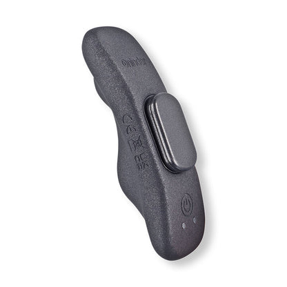 ONINDER - MANILA PANTY RECHARGEABLE VIBRATOR 9 SPEED 9.6 CM X 2.6 CM - FREE APP - My naughty haven #