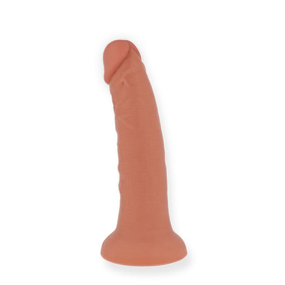 ONINDER - MEDIUM BOGOTÁ VIBRATOR DILDO 9 SPEEDS NATURAL 20 CM -O- 4.2 CM - FREE APP - My naughty haven #