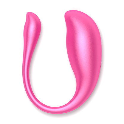 ONINDER - NAIROBI VIBRATING EGG PINK - FREE APP - My naughty haven #