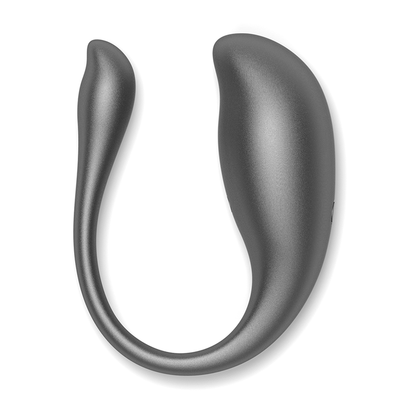 ONINDER - NAIROBI VIBRATING EGG PINK - FREE APP - My naughty haven #